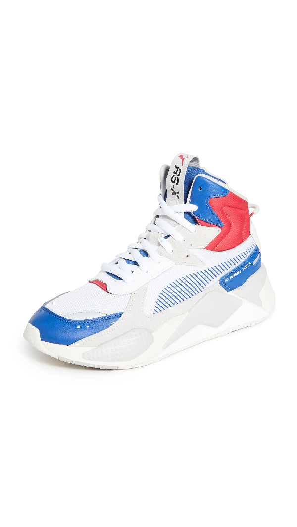 puma rs x multicolor
