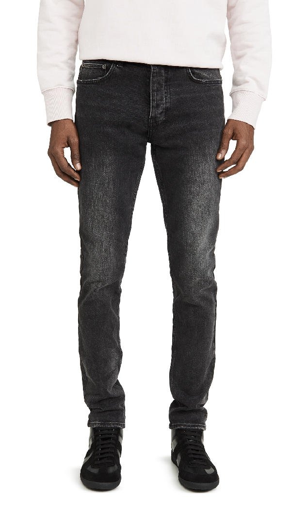 ksubi jeans black with tag