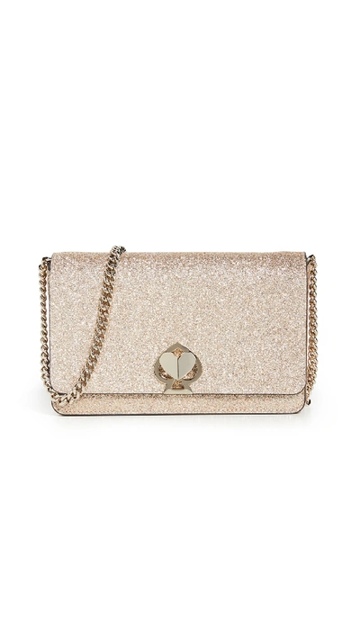 Nicola Twistlock Chain Wallet