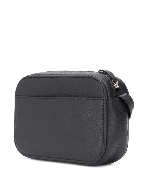 Balenciaga Camera Bag Everyday S Crossbody Bag In Black ModeSens