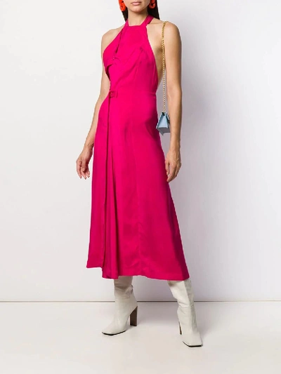 Shop Jacquemus La Robe Marco