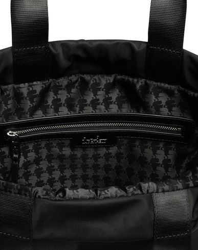 karl lagerfeld backpacks