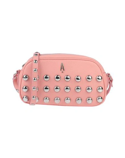 Shop Aniye By Handbags In Pink