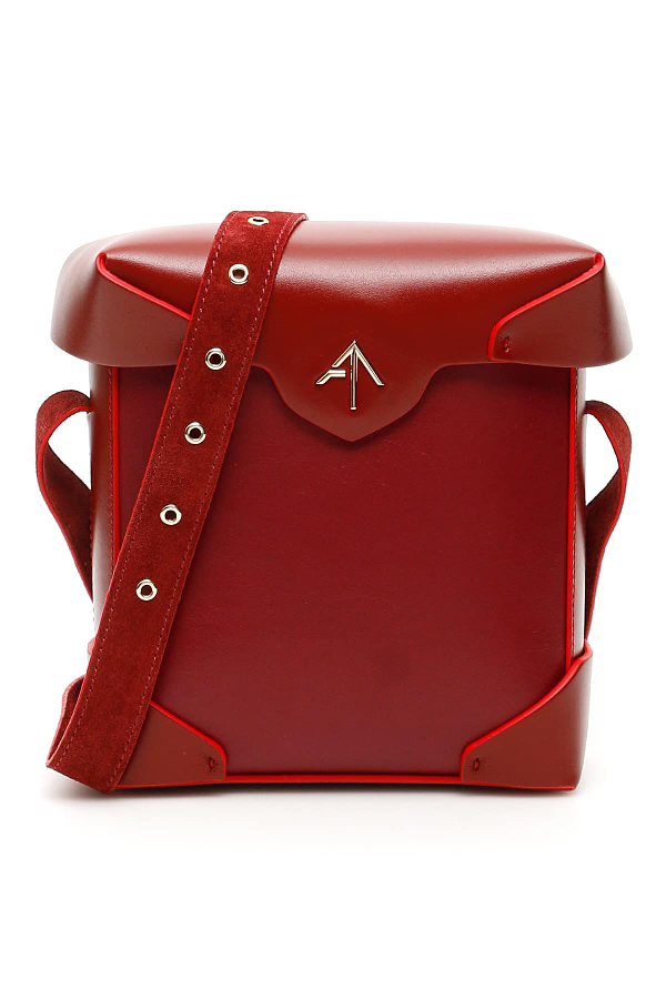 manu atelier mini pristine