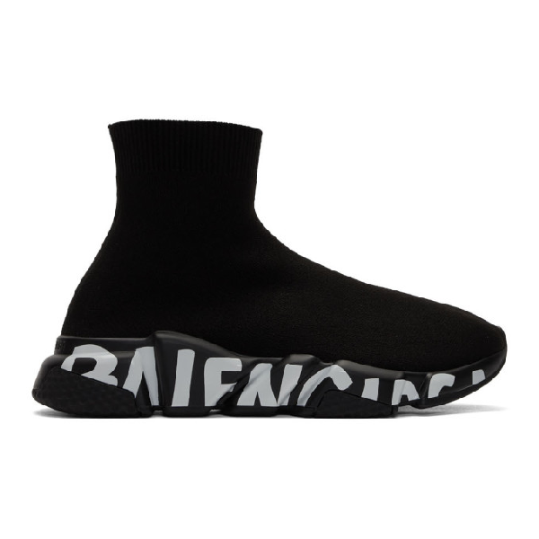 QC Lin Balenciaga speed trainer 220¥ FashionReps Reddit