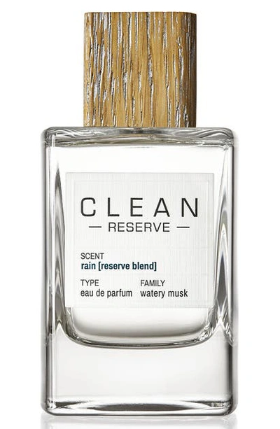 Shop Clean Reserve Reserve Blend Rain Eau De Parfum