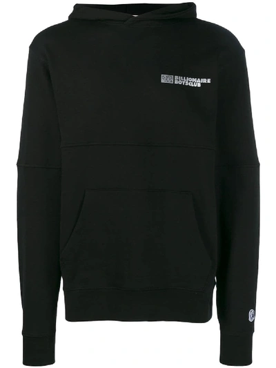 Shop Billionaire Boys Club Black Sweatshirt