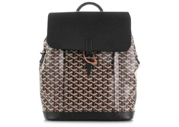 goyard alpin backpack