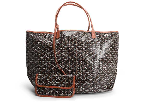 saint louis goyard