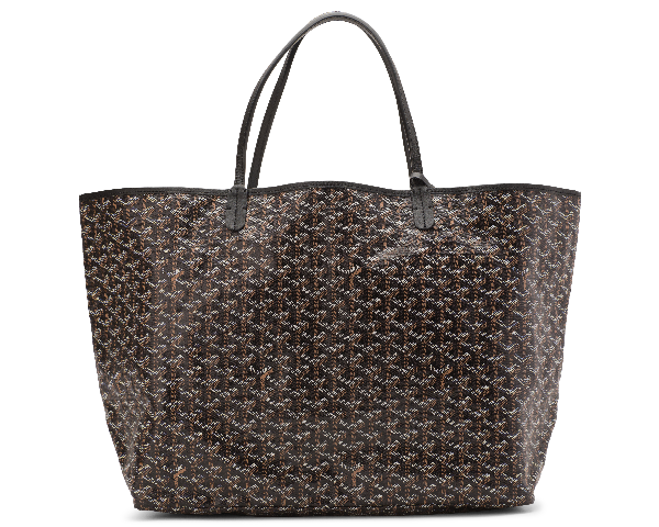 goyard saint louis tote