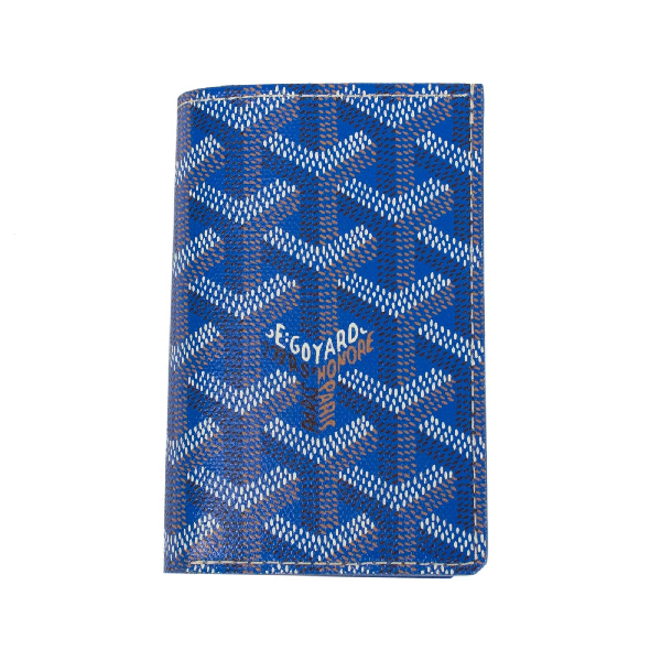 goyard st pierre wallet