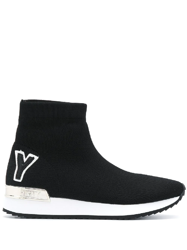 dkny boots sale