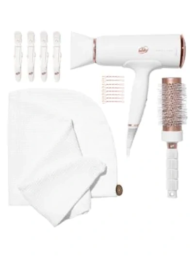 Shop T3 Cura Luxe 15-piece Complete Blowout Kit
