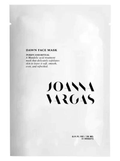 Shop Joanna Vargas Dawn Face Mask 5-piece Set