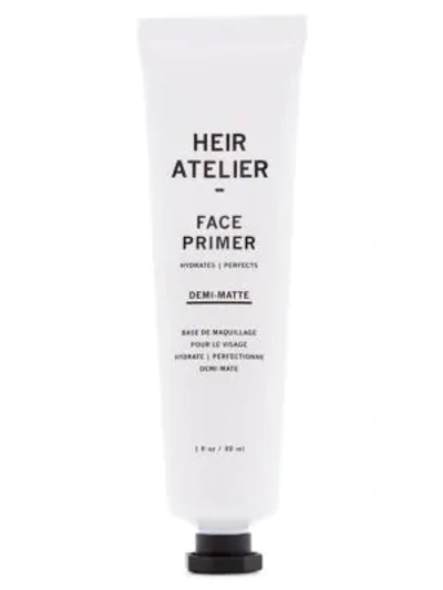 Shop Heir Atelier Demi-matte Face Primer