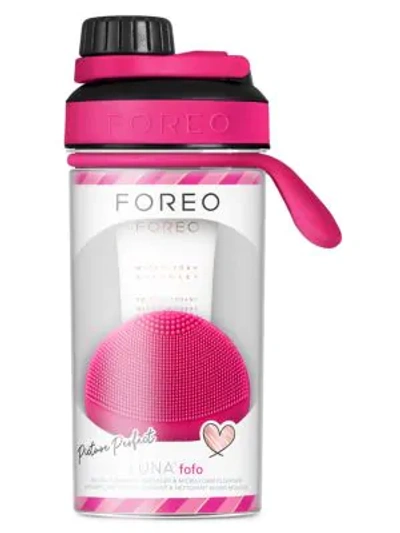 Shop Foreo Picture Perfect Luna Fofo Gift Set