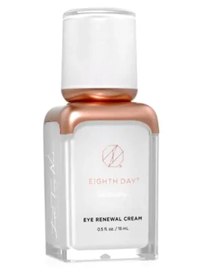 Shop Eighth Day Eye Renewal Cream