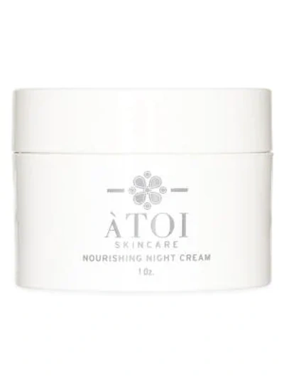 Shop Àtoi Nourishing Night Cream
