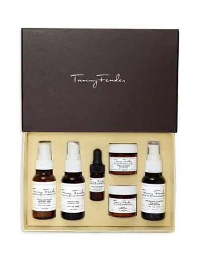 Shop Tammy Fender Purifying At-home Facial Kit