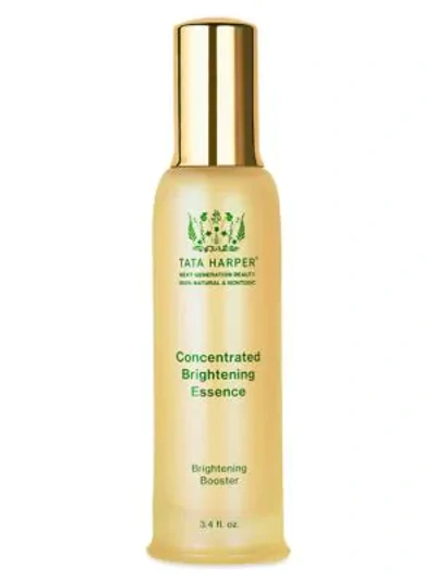 Shop Tata Harper Concentrated Brightening Essence Brightening Booster