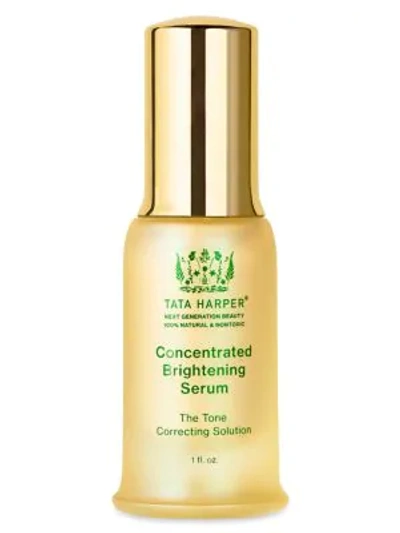 Shop Tata Harper Concentrated Brightening Serum The Tone Correcting Solution