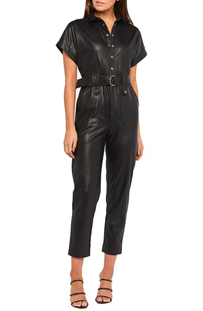 jumpsuit steps