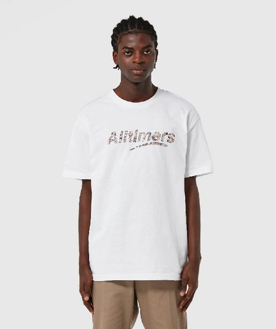 Shop Alltimers Crowd Tee