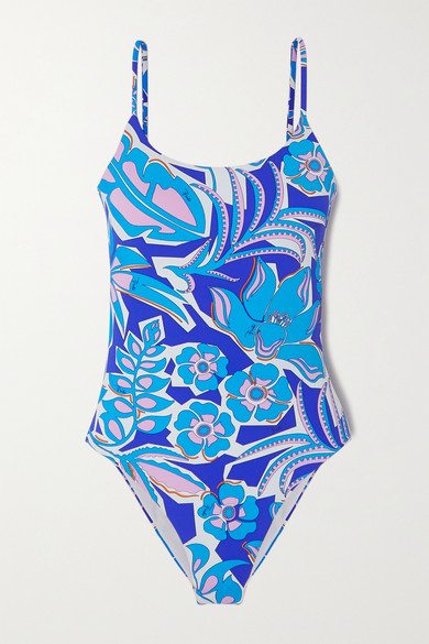 emilio pucci swimwear