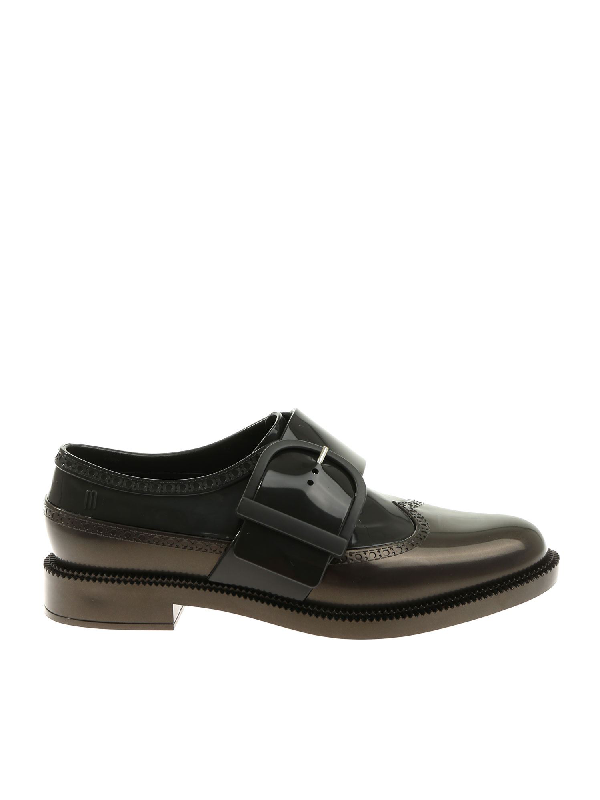 melissa classic brogue
