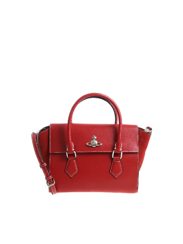 vivienne westwood medium matilda bag