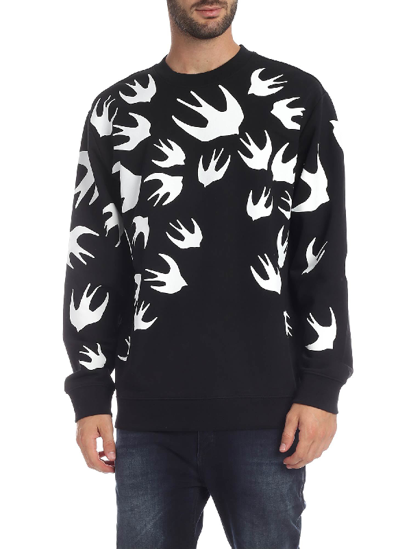 mcq sweatshirt