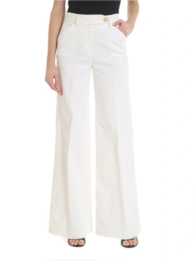 Shop True Royal Glenda Pants In White