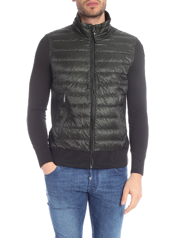 parajumpers cardigan