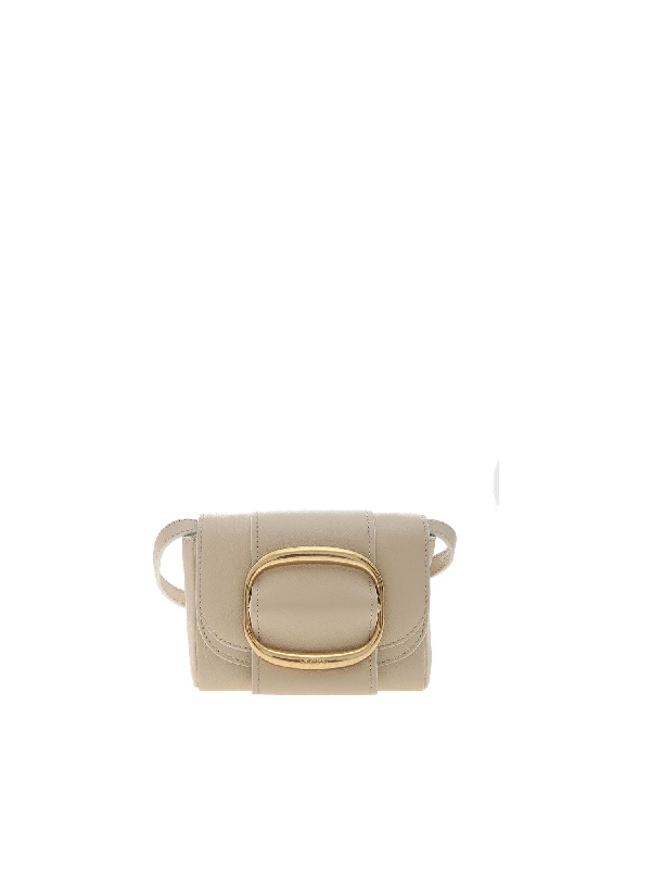 see by chloe hopper bag