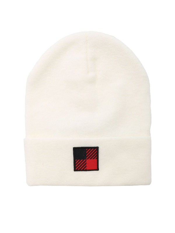 woolrich beanie