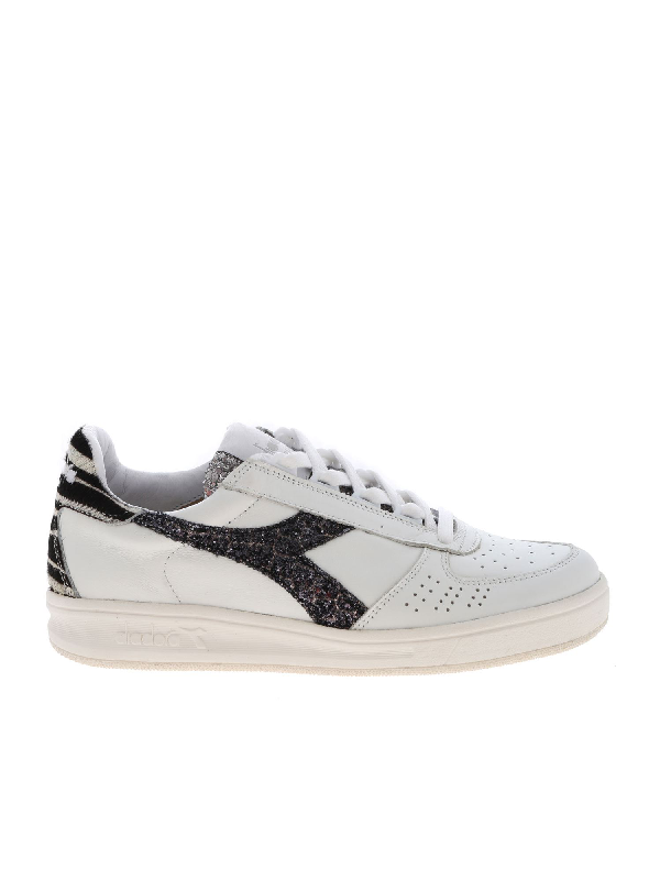 diadora heritage animalier