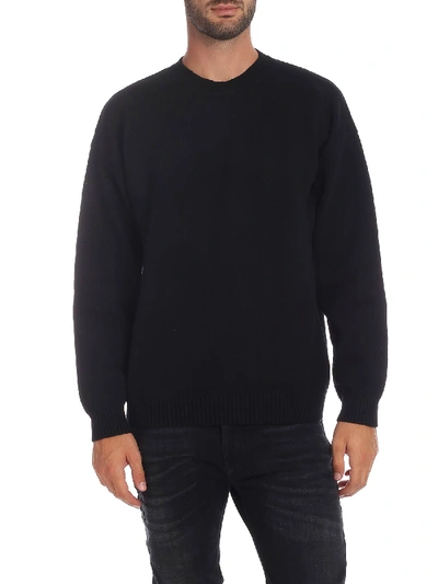 Shop Kenzo Black Pullover