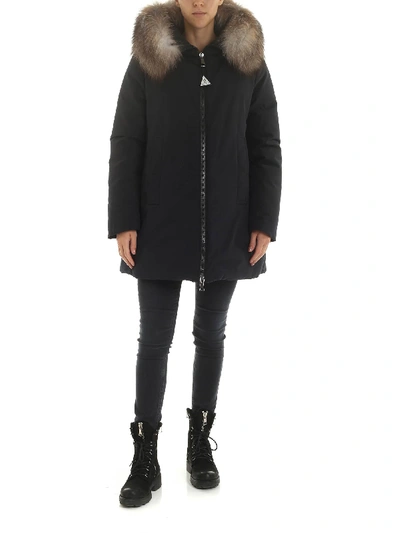 Moncler blavet on sale