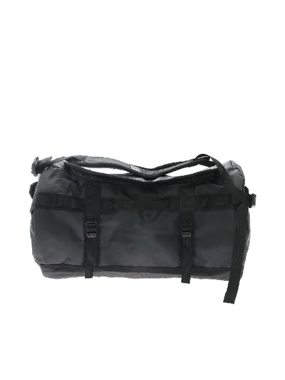 Shop The North Face Base Camp Duffle Small Bag In Black