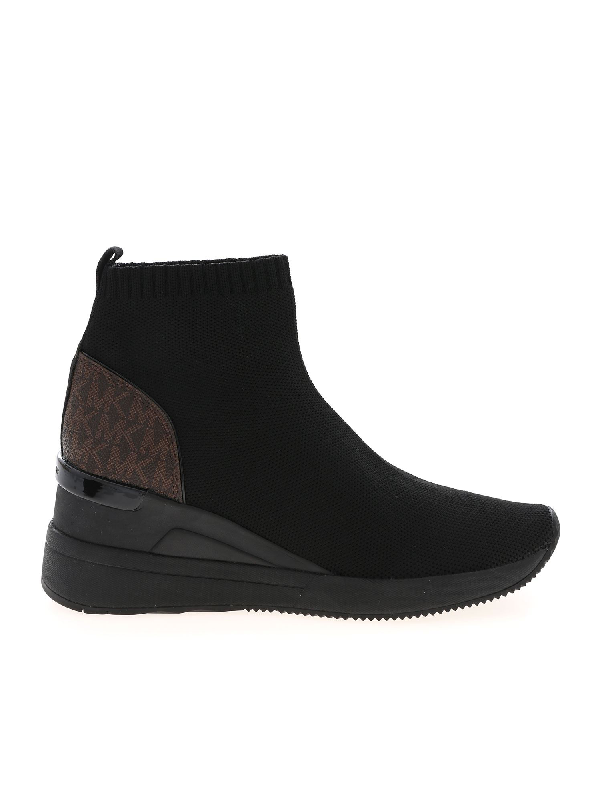 skyler booties michael kors