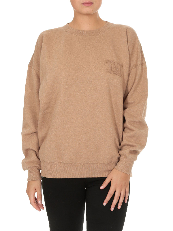max mara sweatshirt