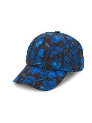 paul smith cap navy