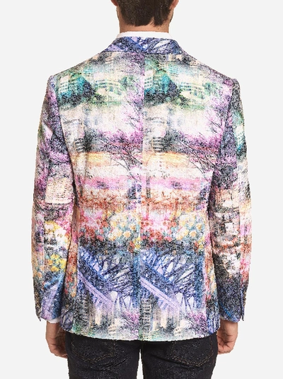 Shop Robert Graham Monza Sport Coat In Multi