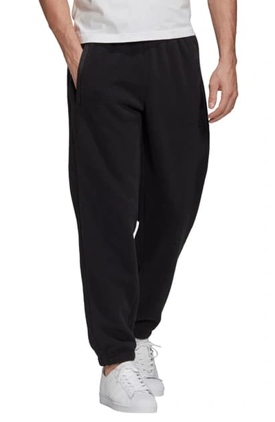 Clothing - ALL SZN Fleece Pants - Black