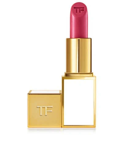Shop Tom Ford Boys & Girls Lip Color Sheer In 33 Jessica