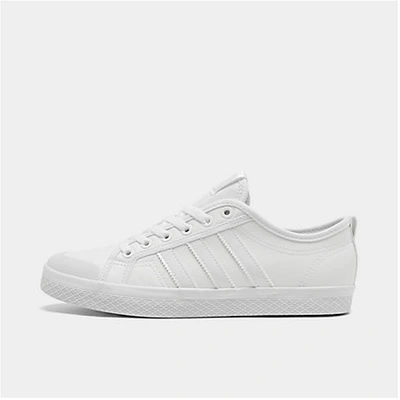 Adidas Originals Adidas Women's Originals Honey Lo Casual Shoes In White |  ModeSens