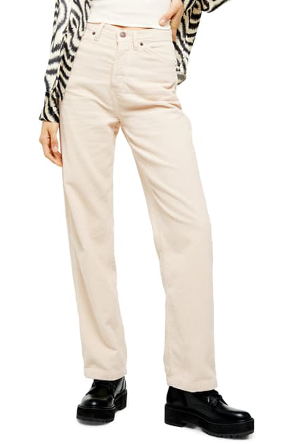 parallel pants for women