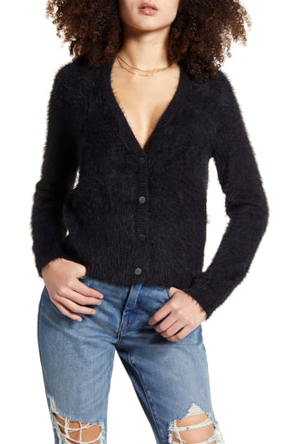 vero moda v neck cardigan