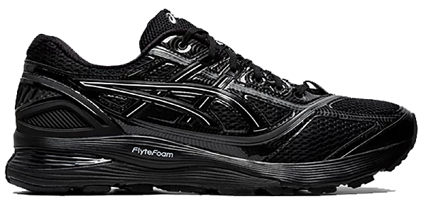 kiko kostadinov asics black