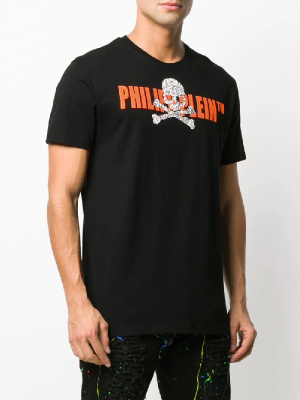 philipp plein t shirt legit check